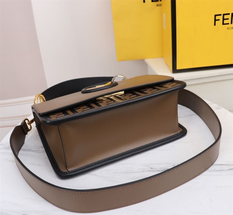 Fendi Satchel Bags